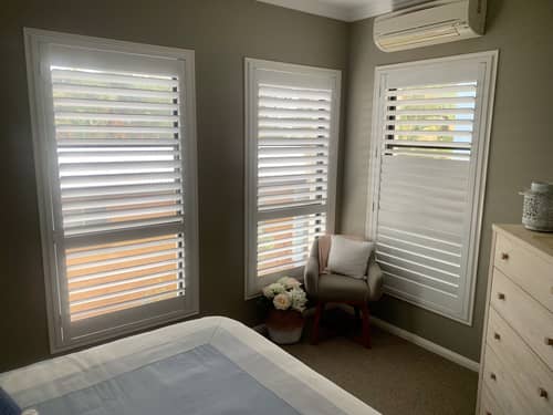 Designer Shutters 46